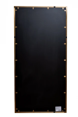 KFG207 Зеркало напольное с рисунком 90*4*180см Garda Decor
