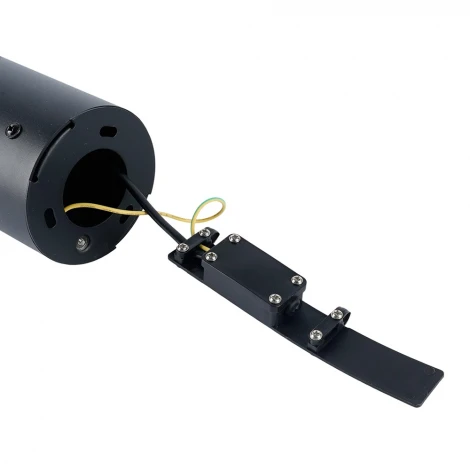 Наземный уличный светильник Feron Шанхай 51995