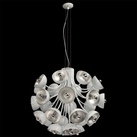 Подвесной светильник MW-Light Фьюжен 392014328