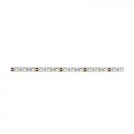 Светодиодная лента Volpe ULS-Q221 5050-60LED/m-10mm-IP20-DC12V-14,4W/m-5M-6500K катушка в герметичной упаковке
