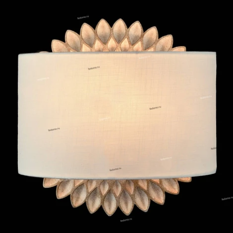 Бра Maytoni Lamar H301-01-G