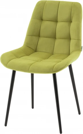 Стул Stool Group Флекс N велюр оливковый арт.УТ000041298