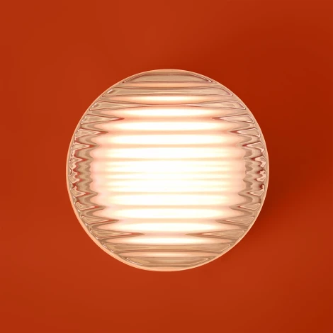 Настенный светильник светодиодный Freya Retro FR5603WL-L8TR1