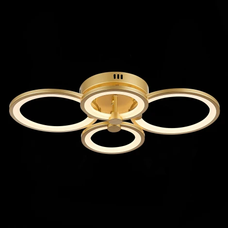 Потолочная люстра EvoLed Leto SLE200322-04