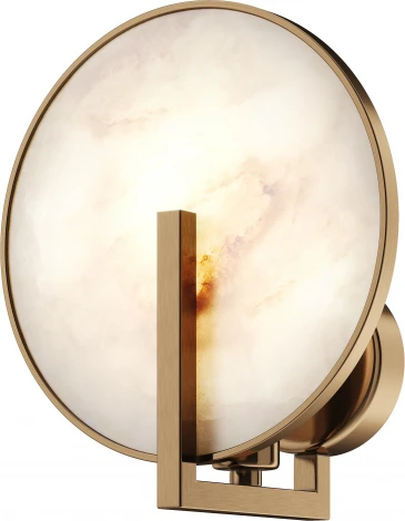 Бра настенное Marmo MOD099WL-01G2 Maytoni