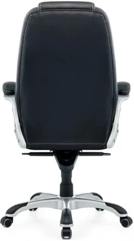 Кресло руководителя Хорошие кресла Bruny 2183Н black