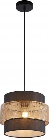 Подвесной светильник Moderli Gela V10490-1P (220V, на проводе)