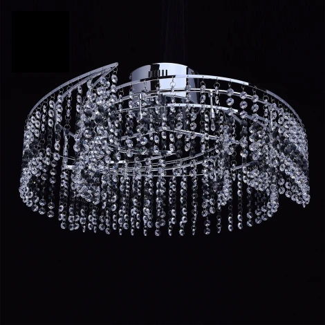 Потолочная люстра MW-Light Каскад 244017812