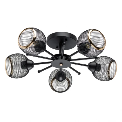 Потолочная люстра MW-Light Вита 220012005