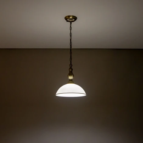 Подвесной светильник Citilux Адриана CL405213 (220V, на цепи, круглые)