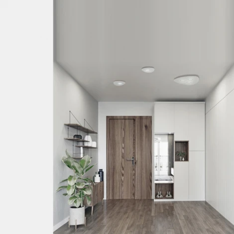 Потолочный светильник Nowodvorski Organic 8304 (220V)