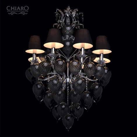 Подвесная люстра Chiaro Федерика 379016408