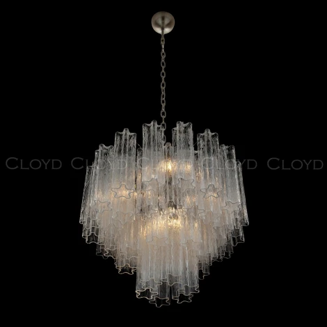 Подвесная люстра Cloyd Anno 11650