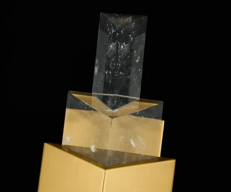 Настенный светильник Fluorite De Autor FL1168-2W