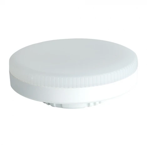 Лампа светодиодная Saffit SBGX5312 55188 GX53 12W 230V 2700K