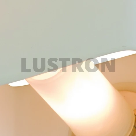 Настенный светильник ST Luce Concreto SL536.501.01