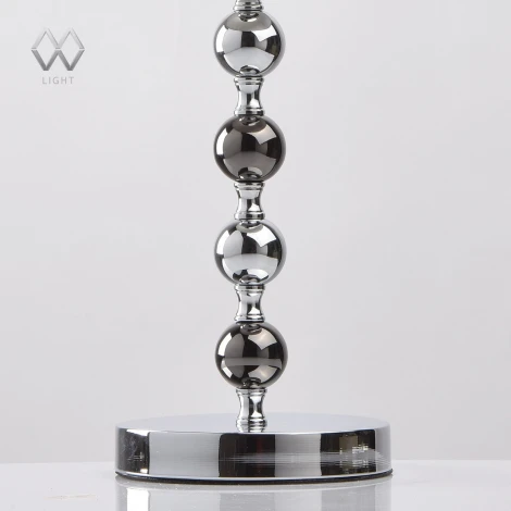 Интерьерная настольная лампа MW-Light Салон 415032101