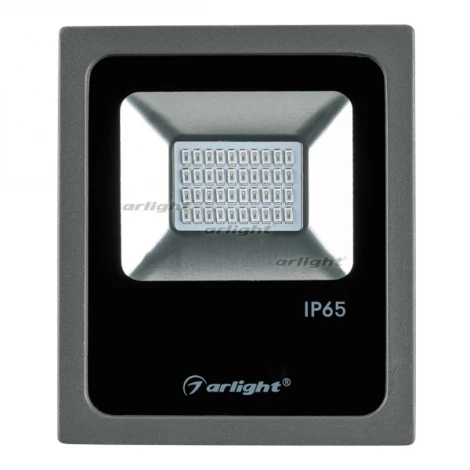 Прожектор уличный Arlight AR-FLG-FLAT 022583