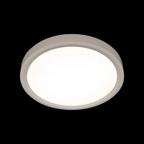 Потолочные светильники Loft It Extraslim 10227/24 White (LED, 220V, круглые)