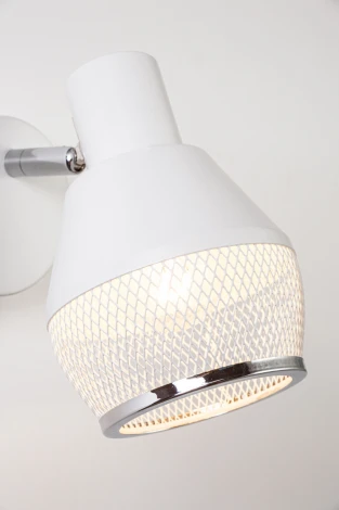 Спот Escada Dynamic 1117/1A (220V, выключатель)