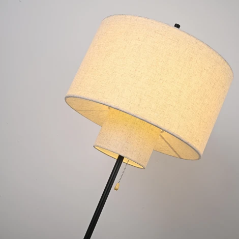 Торшер Andrean Fl By ImperiumLoft Andrean-Fl01 (220V, круглые)