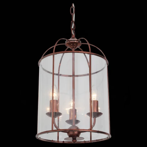 Подвесная люстра ST Luce Odierno SL267.603.03