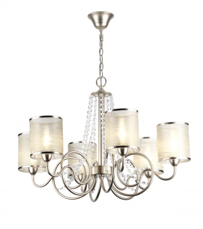 Подвесная люстра Rivoli Cascata 2016-206