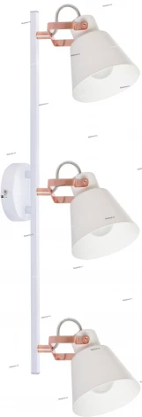 Спот J-Light Teo 1232/3A