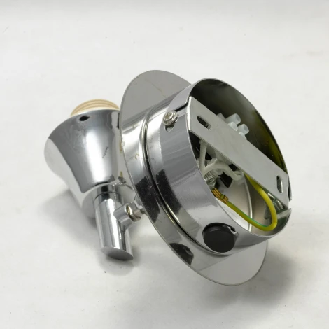 Бра Lussole Brindisi LSX-6701-01