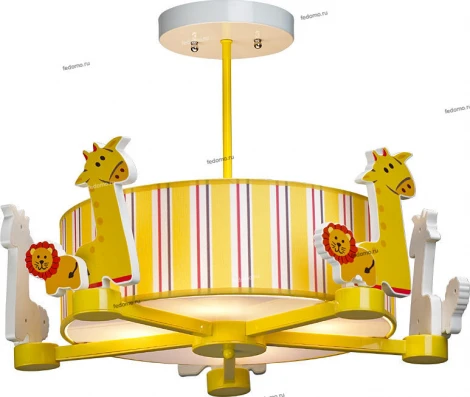 Потолочная люстра ST Luce SL802 SL802.092.03