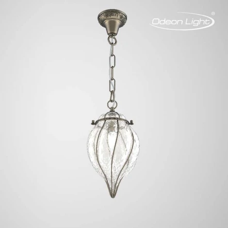 Подвесной светильник Odeon Light Nargiz 2684/1