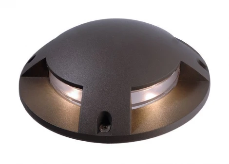 Встраиваемый светильник уличный Deko-Light Helios 732050 (LED, 220V, круглые, IP67)