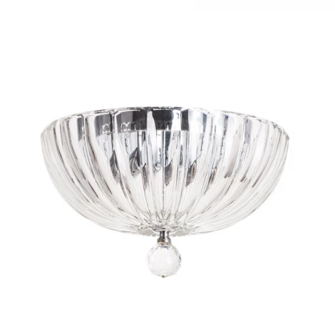 Потолочная люстра Divinare Lianto 4010/02 PL-2 (220V, круглые)