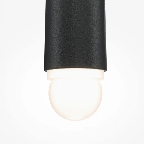 Подвесной светильник Maytoni Cascade MOD132PL-L6BK (LED, 220V, на проводе)