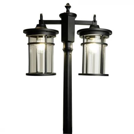 Наземный фонарь Feron Турин 51822