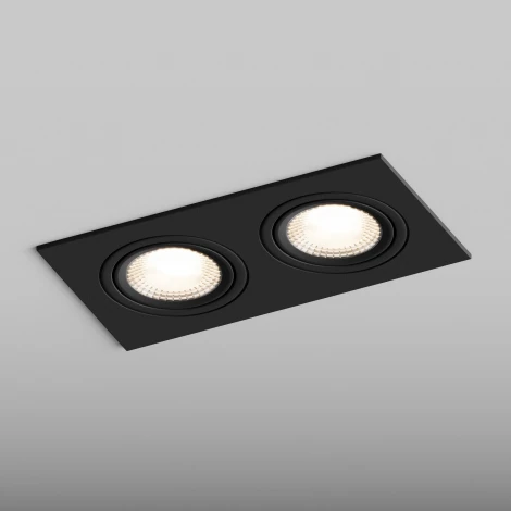 Встраиваемый светильник Hesby Lighting Atlas HSBL_0117 (220V)