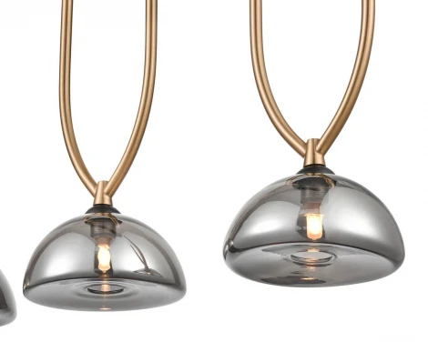 Подвесной светильник Vele Luce Cloe VL5434P03 (220V, на проводе)