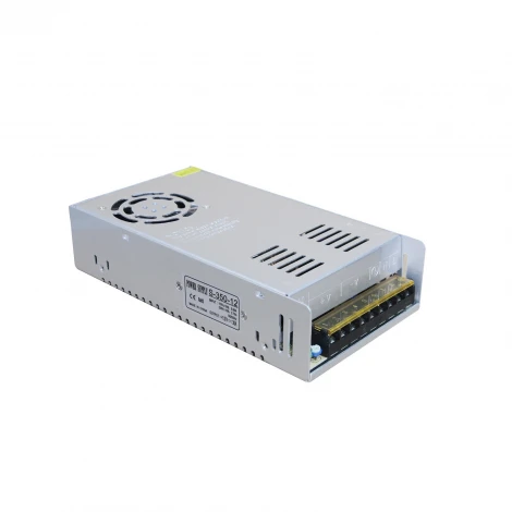 Блок питания 360W 24V Gauss 202002400