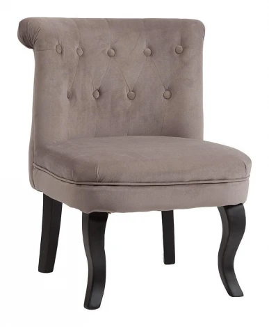 Кресло Dawson Бежево-коричневый