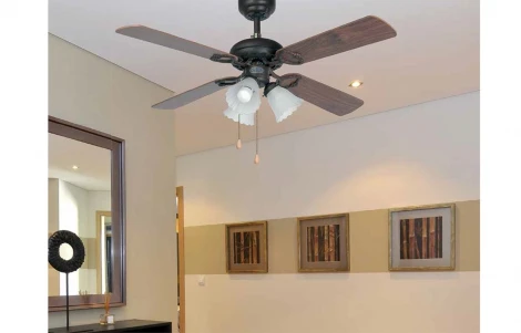 Потолочная люстра Faro Lisboa 33102FAR