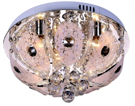 Потолочная люстра Мелодия Света SL1M 000017224