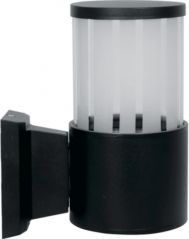 Настенный светильник уличный Feron Торонто 11655 (220V, круглые, IP54)