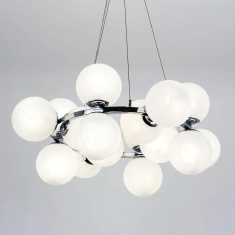 Подвесной светильник Modelux MODESTYLE MS.6117.16 CR