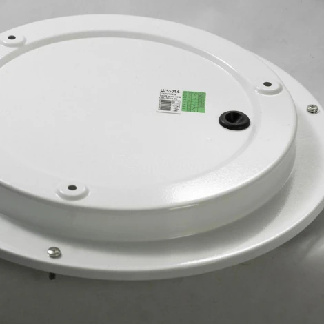 Настенно-потолочный светильник Lussole Loft Aqua GRLSL-5502-01