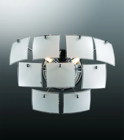 Бра Odeon Light Vorm 2655/2W
