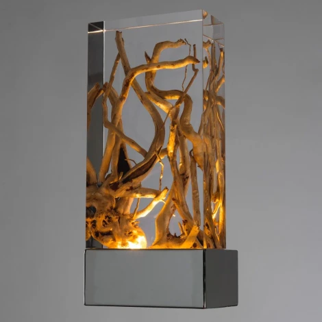 Бра Divinare Selva 3200/09 AP-1