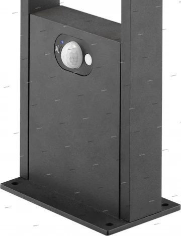Наземный светильник Novotech Solar Led 357413