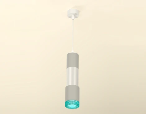 Подвесной светильник Ambrella XP XP7423002 (на проводе, круглые)