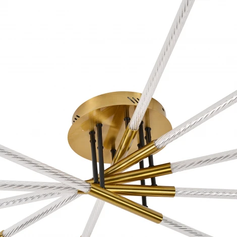 Потолочная люстра F-Promo Vigas 4469-5C (LED, 220V)