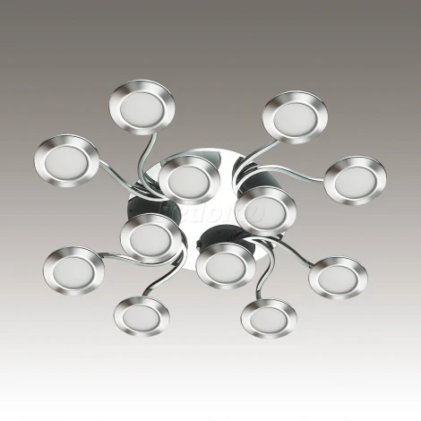 Потолочная люстра Odeon Light Filza 3965/72L